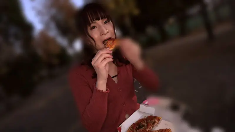 ノーパンもっこりミニスカドライブデート！ 姫岡しあ No.3
