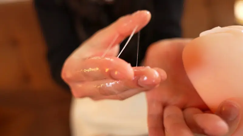 凄テク男の娘‘来栖らいら’がプロ男優を調教!~アナル開発とデカチンで攻め落とすメスイキ逆アナルSEX No.3
