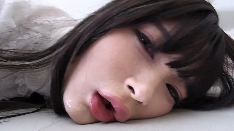 愛人男の娘 高偏差値クォーター女装子どM逝き 霜月みぞれ No.13