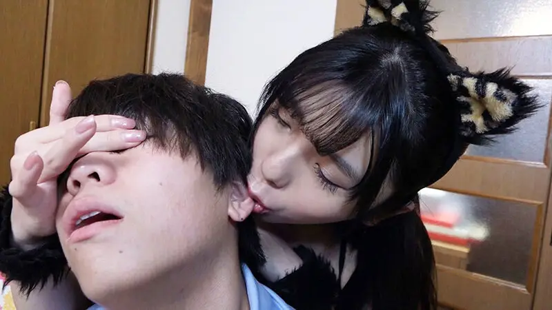 美しすぎる竿アリ玉アリ痴女ニューハーフ様に挿して挿されて一晩中朝までイカされまくりました。 No.10