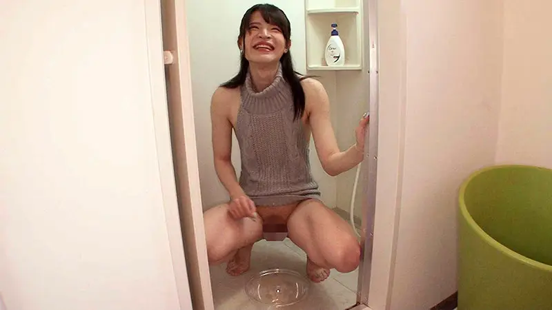 僕たち男の娘降臨 ワタシこう見えてオチンチンついてます。 明日香ありす No.11
