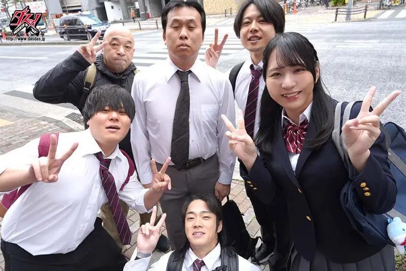 【男子校修学旅行】「私ちんちんついてるのに…」転校生の美少女男の娘に夜●いされて、ノンケ童貞たちの性癖が歪められる誘惑お泊まり合宿 柊もみじ No.2