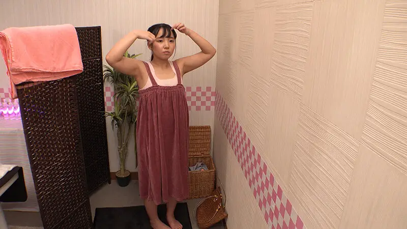 ママに怒られちゃう…男の娘とムッチリ美少女 No.4