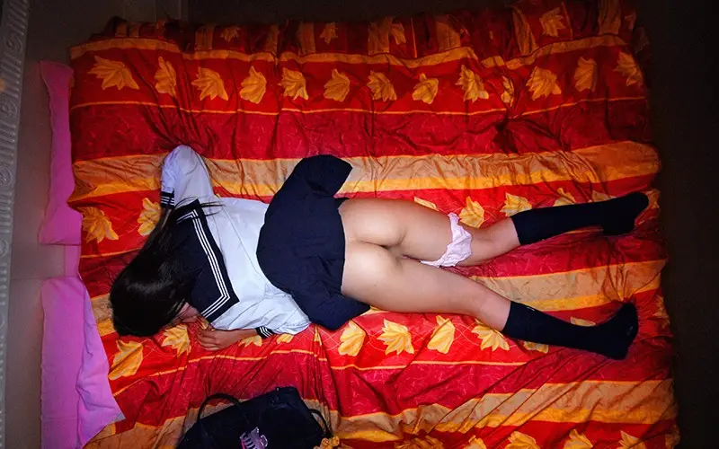 いいなりちゃん いとしの木綿のパンツちゃんたち Sapo J’s3 No.10