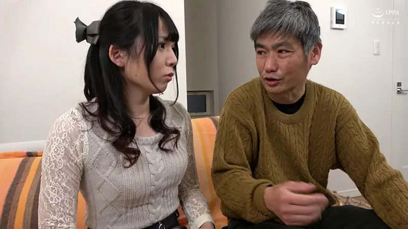 「お父さん…もうイキそう!」息子が帰ってきました…美しい女性になって…近親物語2編収録 No.1