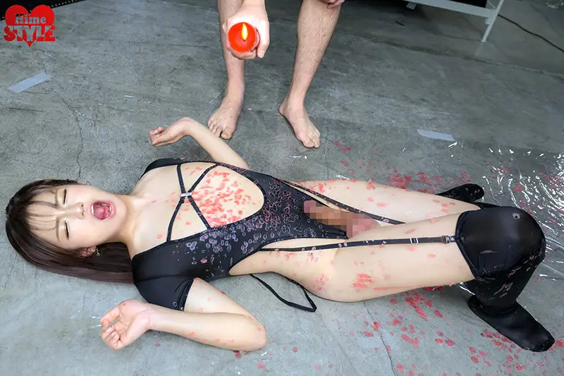 純情可憐なオトコの娘だけどムチャクチャ敏感で超ドM!早見さな18歳 AVデビュー No.14