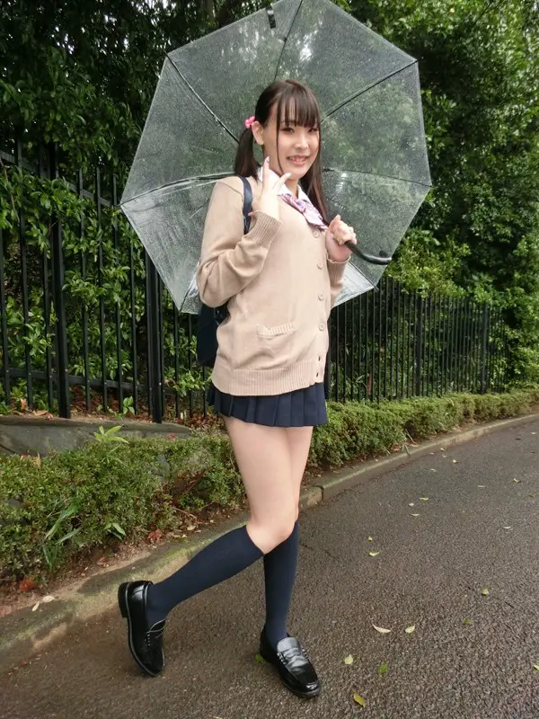 可愛すぎる男根女子AV出演6 ベアトリクス No.14
