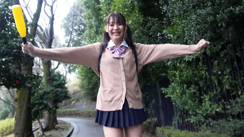 可愛すぎる男根女子AV出演6 ベアトリクス No.16
