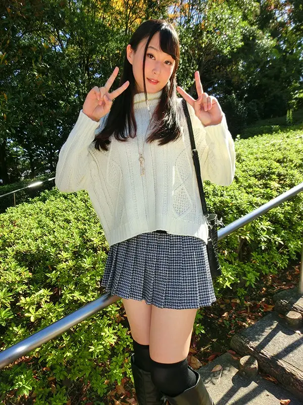可愛すぎる男根女子AV出演7 牧野しおん No.1