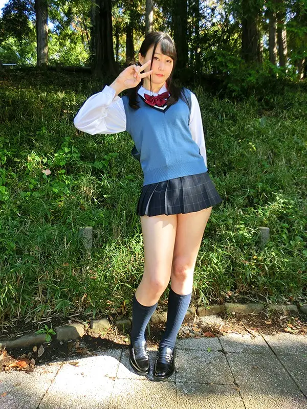 可愛すぎる男根女子AV出演7 牧野しおん No.13