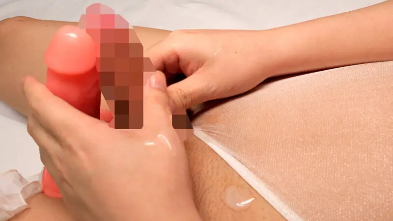 ニューハーフの濃密オナサポ おちんちん一緒に気持ちよくなろう？ 高橋ひめな No.14