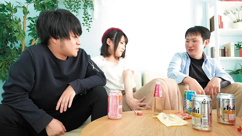 倦怠期をぶっ飛ばせ!! 水瀬ななこ No.15