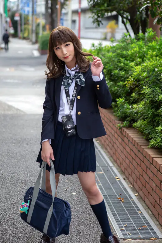 女になりすまして荒稼ぎしている美男子に極太&高速ピストンで分からせる 如月もな No.2