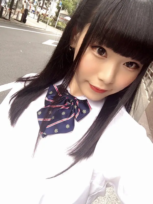 放課後はオトコノ娘【個人撮影】SNSで知り合った激カワ女装子 氷旭クリオネ No.2