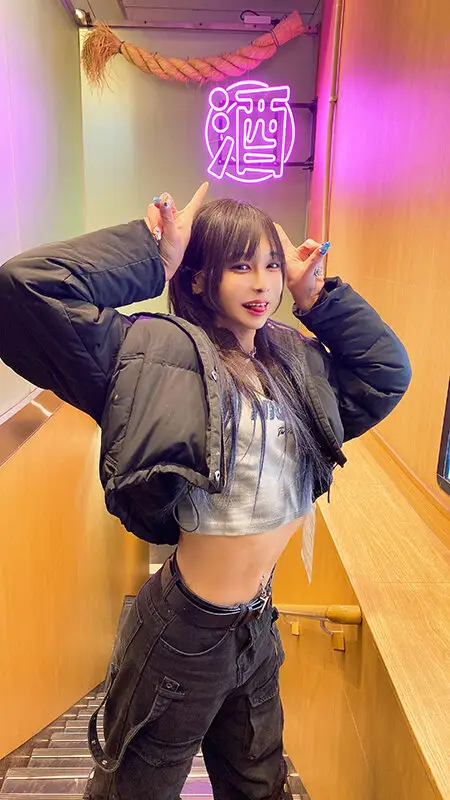 性欲つよつよGAL女装子はお酒とSEXが大好き! GAL女装子が泥● 朝まで飲みまくりで大暴走! 金玉空っぽになるまでドM男を痴女りまくる アナルパコり酒! No.5