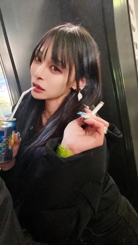 性欲つよつよGAL女装子はお酒とSEXが大好き! GAL女装子が泥● 朝まで飲みまくりで大暴走! 金玉空っぽになるまでドM男を痴女りまくる アナルパコり酒! No.6