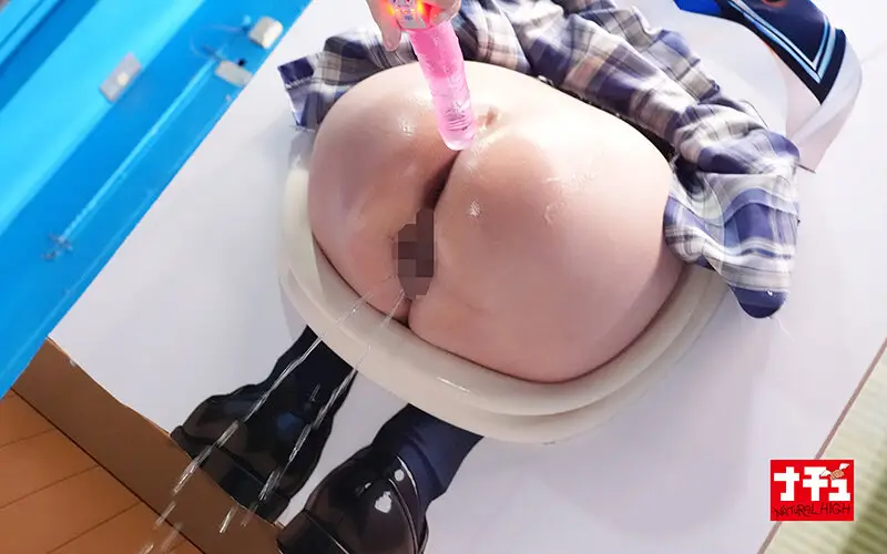 【りさ(22)】マジックミラー号でかる~くAV出演!「顔は撮らないなら…」尻はめパネルで後ろから潮吹きイカセ!尻コキだけの約束破ってハプニング挿入!彼氏の前でねじ込まれた他人棒のこの上ない快感に負け中出しを許しちゃう欲求不満な巨尻彼女 No.4