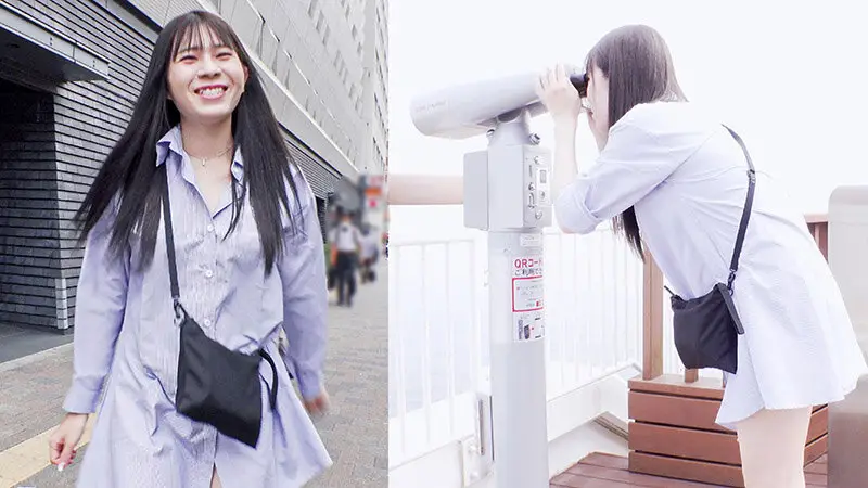 りっかとデート ~南房総編~ 久しぶりの一泊旅行でヤリまくりハメまくりのSEX三昧!! 夏川りっか No.2