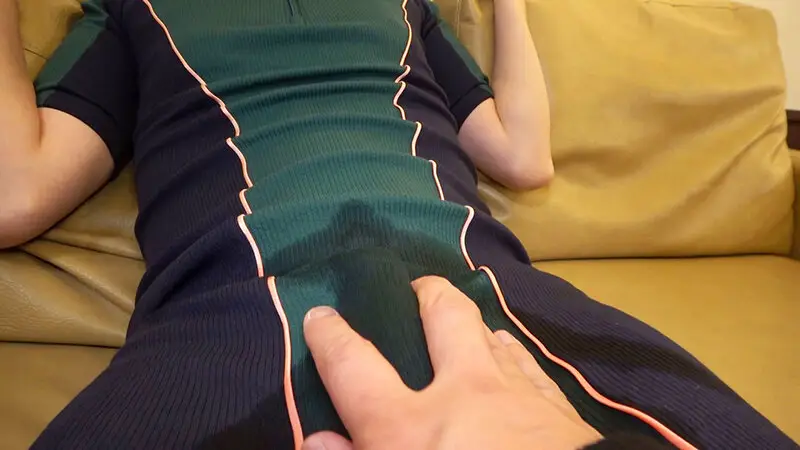 すぐに勃起してしまう恥ずかしいボクのおちんちん 香椎つむぎ No.2