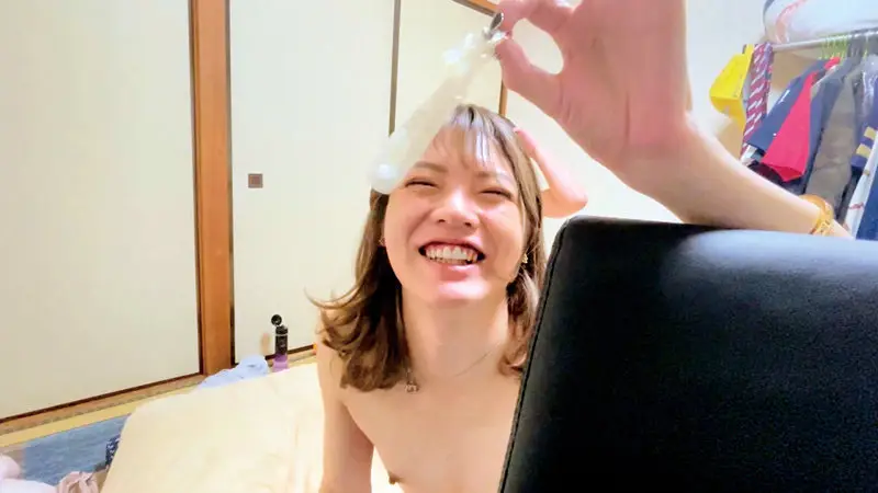 ニューハーフお貸しします。香椎つむぎ No.7