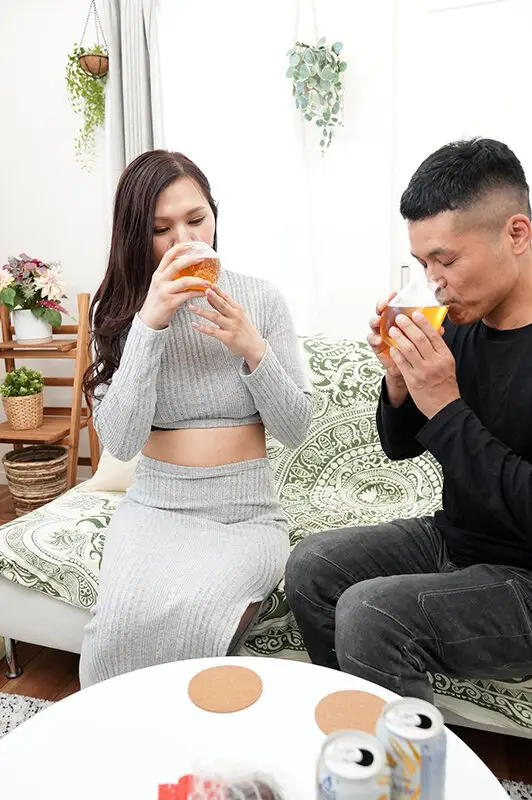 美女をナンパしたらニューハーフでした…。ミランダ・みゆ No.14
