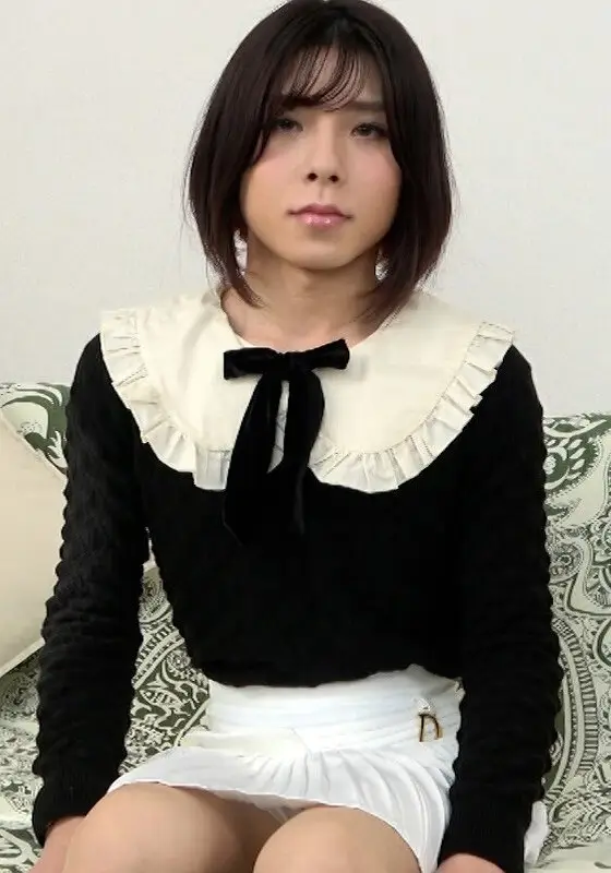 男の娘こはくの人妻ナンパ！人妻熟女さんを連れ込んでレズSEX！？【無料サンプル動画・レビュー】