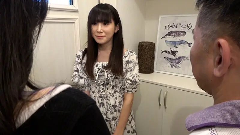 二年振りに実家に帰って来た倅は男の娘となって帰って来た！男同士！？女同士！？の肉欲セックスに堕ちる変態家族！ No.2