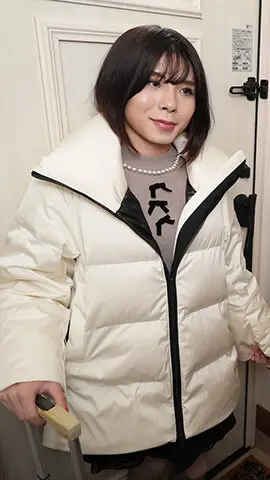 帰省した息子は男の娘! 息子に興奮を覚える父と母の近親相姦 No.1