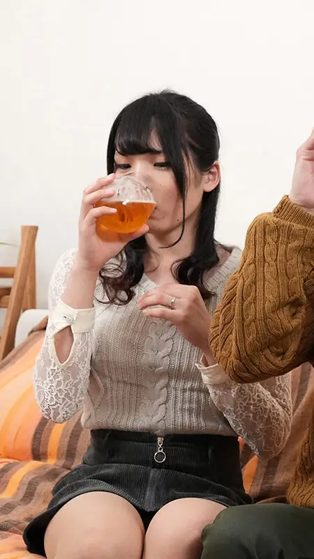 久しぶりに訪ねた息子は男の娘！ 美しくなった息子と親子の近親相姦物語 No.2