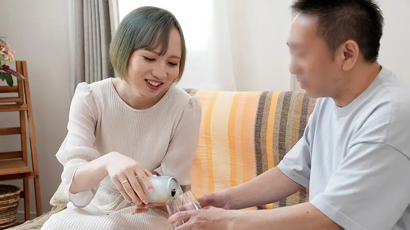 ナンパして連れ込んだらニューハーフ！そして僕のものよりデカチンが… No.4