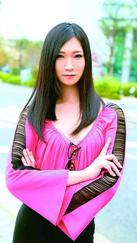 マジで可愛すぎる！ニューハーフの素人逆ナンパ！ No.3