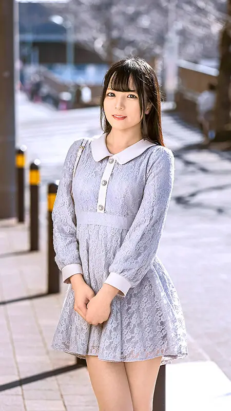 マジで可愛すぎる!ニューハーフの素人逆ナンパ! No.1