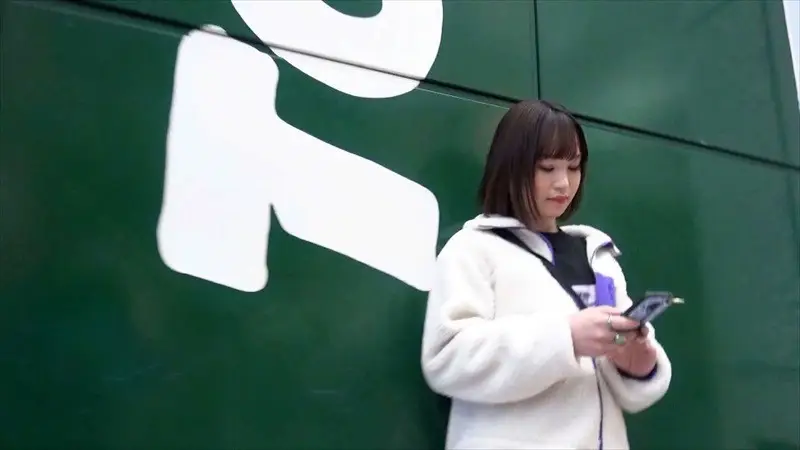 AVデビューボクこう見えてオチンチンついてます。麗日奏 No.1
