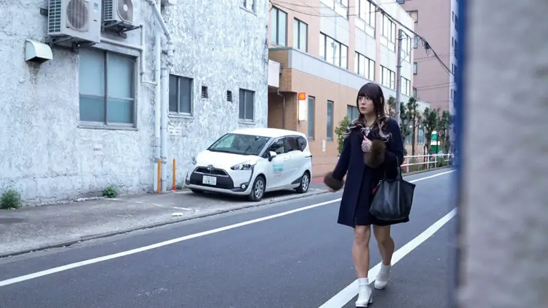 付け回しレ×プ 夢城イヴ No.1