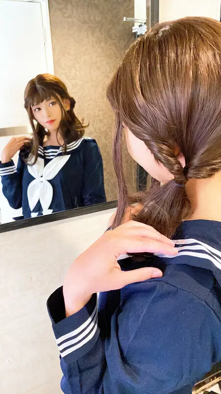放課後はオトコノ娘 学校帰りは女の子に変身してエッチしまくりたい 原石女装子の性春 No.2