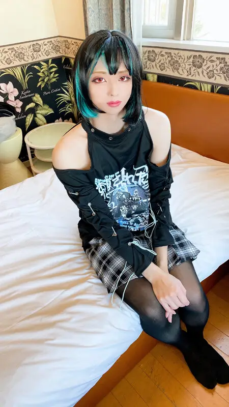 放課後はオトコノ娘 AV解禁 アナルSEXデビュー！！初登場のオトコの娘が最初で最高のアナルSEX！！ No.1
