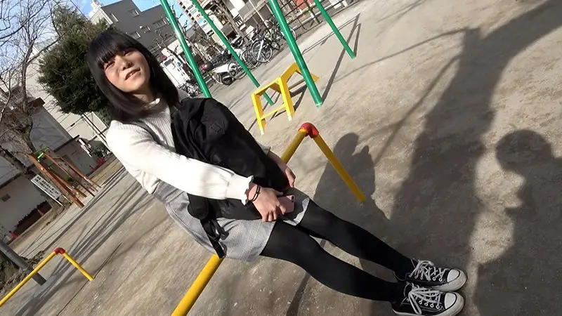 アナルが痙攣するほど気持ちがいいセックスがしたいの…桃瀬ふみか19歳 No.2