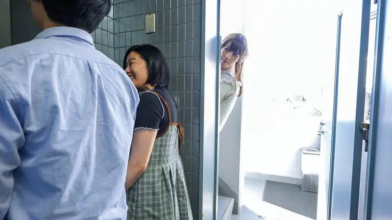 結婚を間近に控えた元彼が忘れられなくて… 早乙女ありす No.3