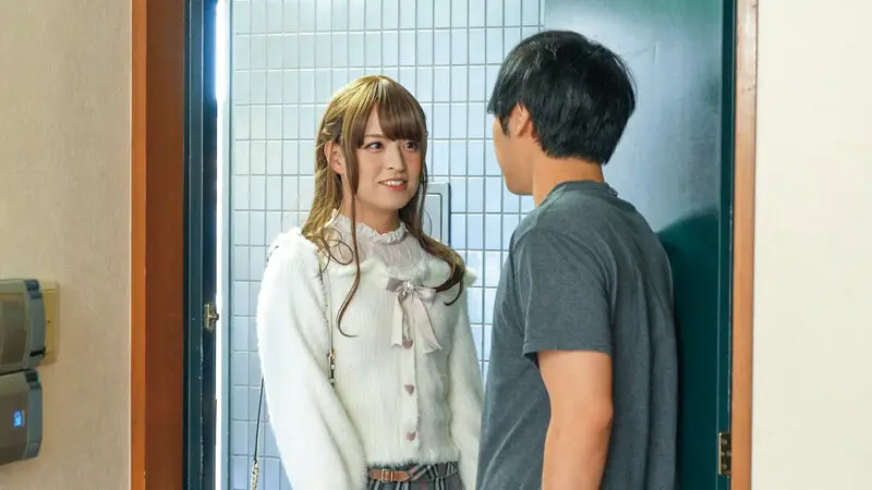 結婚を間近に控えた元彼が忘れられなくて… 早乙女ありす No.4