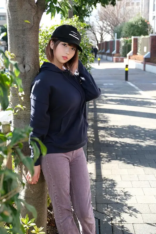 キュートでボーイッシュなイケメン女装子はエンドレス潮吹き初昇天でメス堕ちしちゃいました。あいちゃん No.1