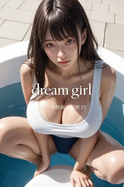 dream girl 無防備な素顔 27【試し読み・感想・レビュー】