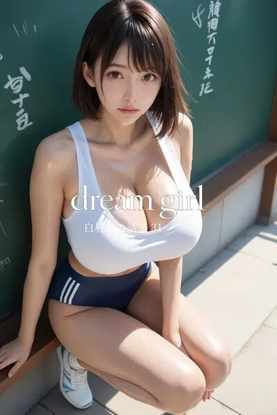 dream girl 白昼夢の誘惑 31【試し読み・感想・レビュー】