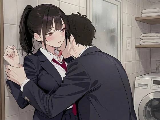 完璧だった兄が彼女にフラれて崩壊、妹への中出し依存セックスがもう止まらない2（仮）